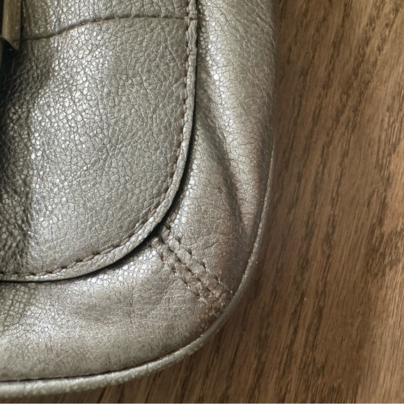 Coach Crossbody Purse - Picture 11 of 11